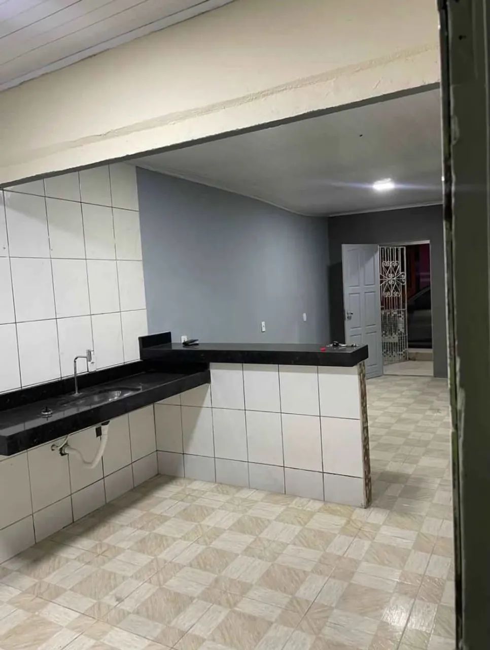 AM-vende-se casa em Vitória  - Foto 3