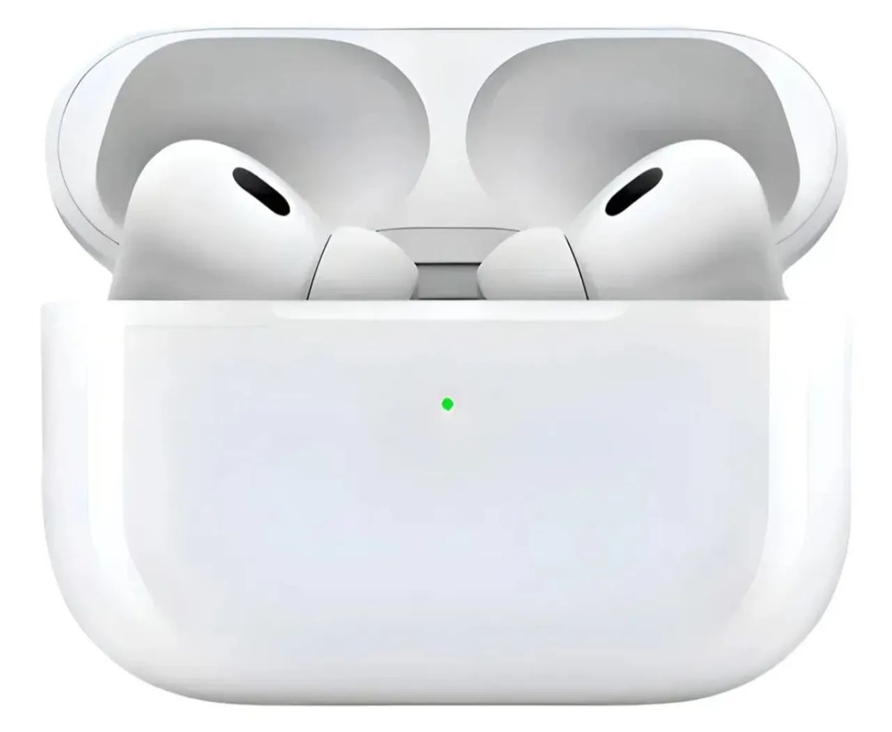 Fone Bluetooth Sem Fio EL-601 Touch com Estojo Carregador e Microfone