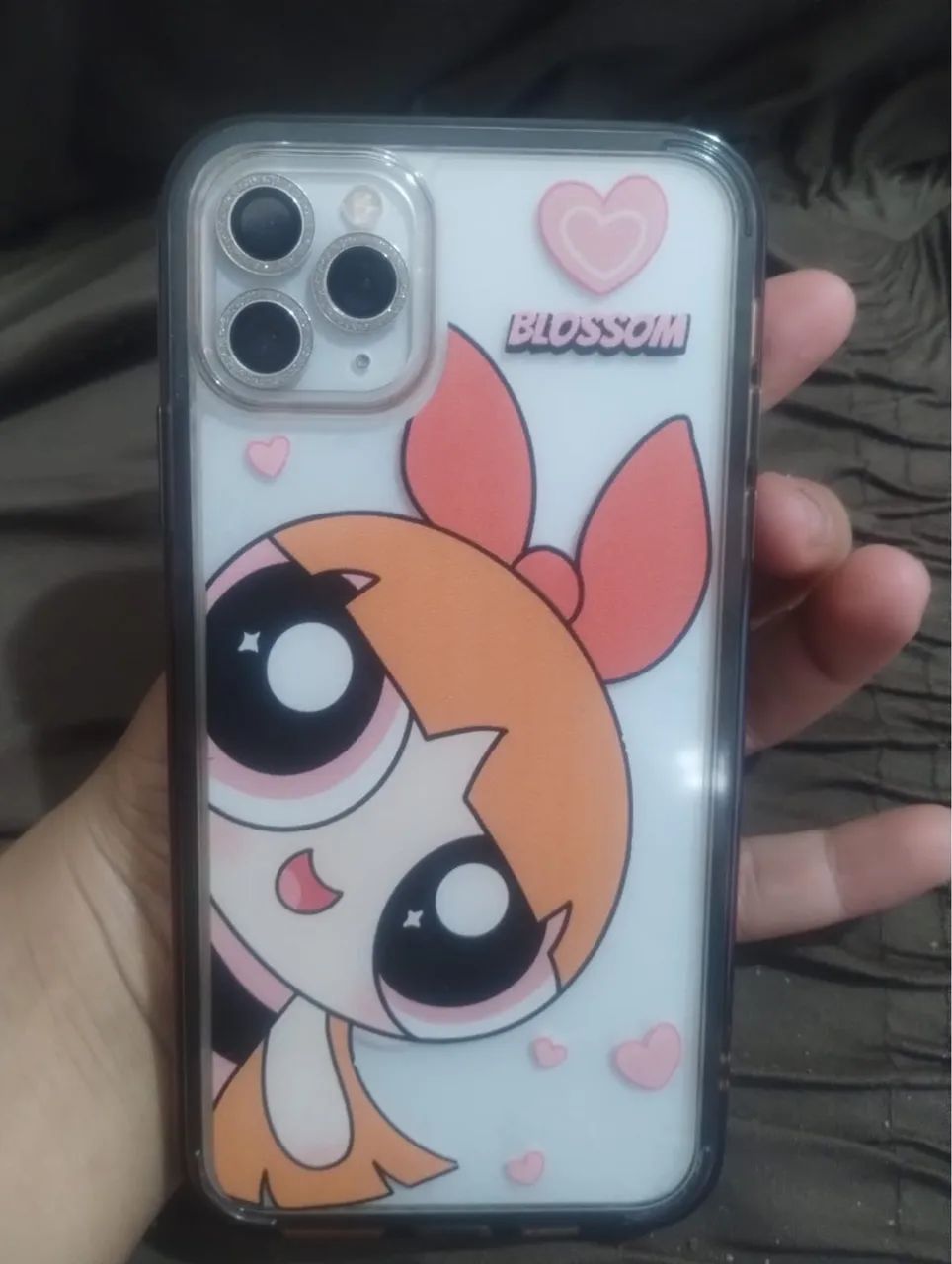 Vendo iPhone 11 Pro Max 256 gigas 