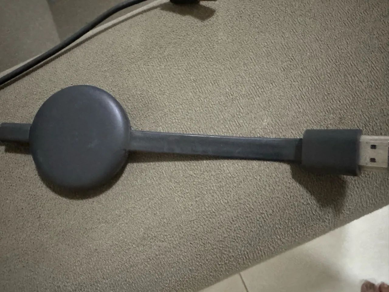 Chromecast  - Foto 2