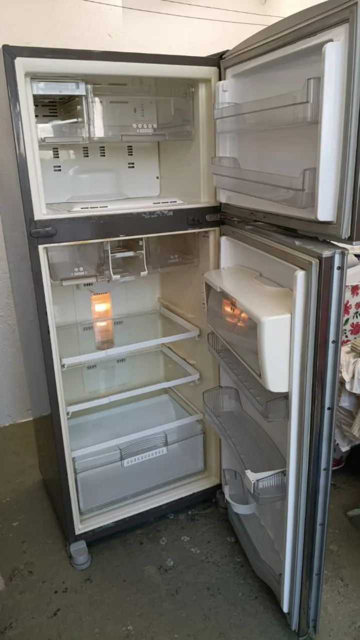 Geladeira Duplex - Foto 3
