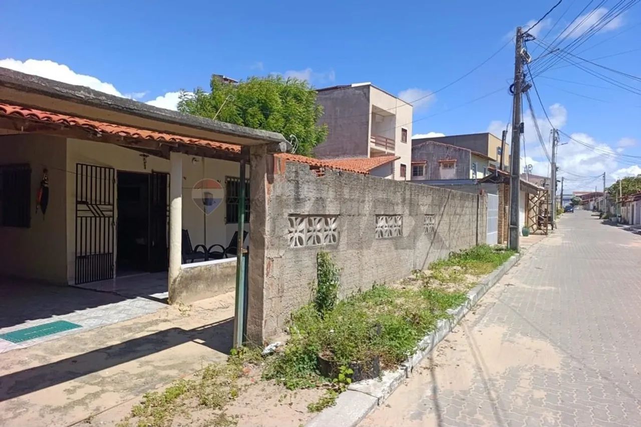 Casa à venda em Flecheiras