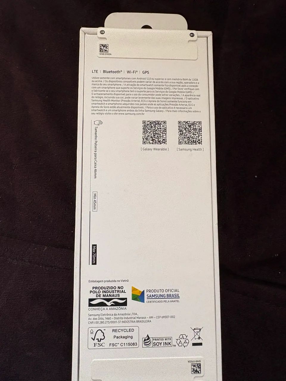GALAXY WATCH 8 CLASSIC  - Foto 2