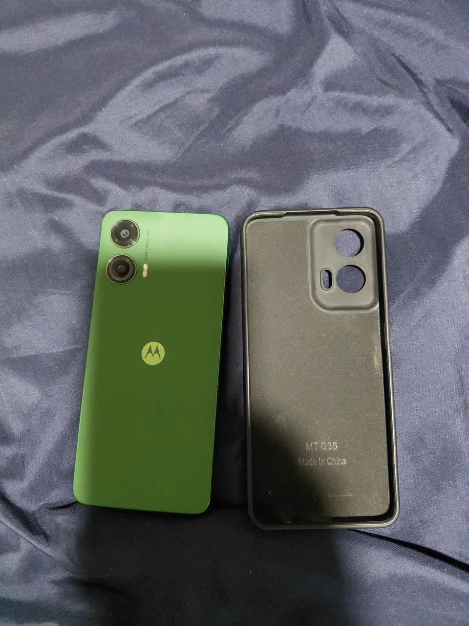 Celular Motorola G35  - Foto 3