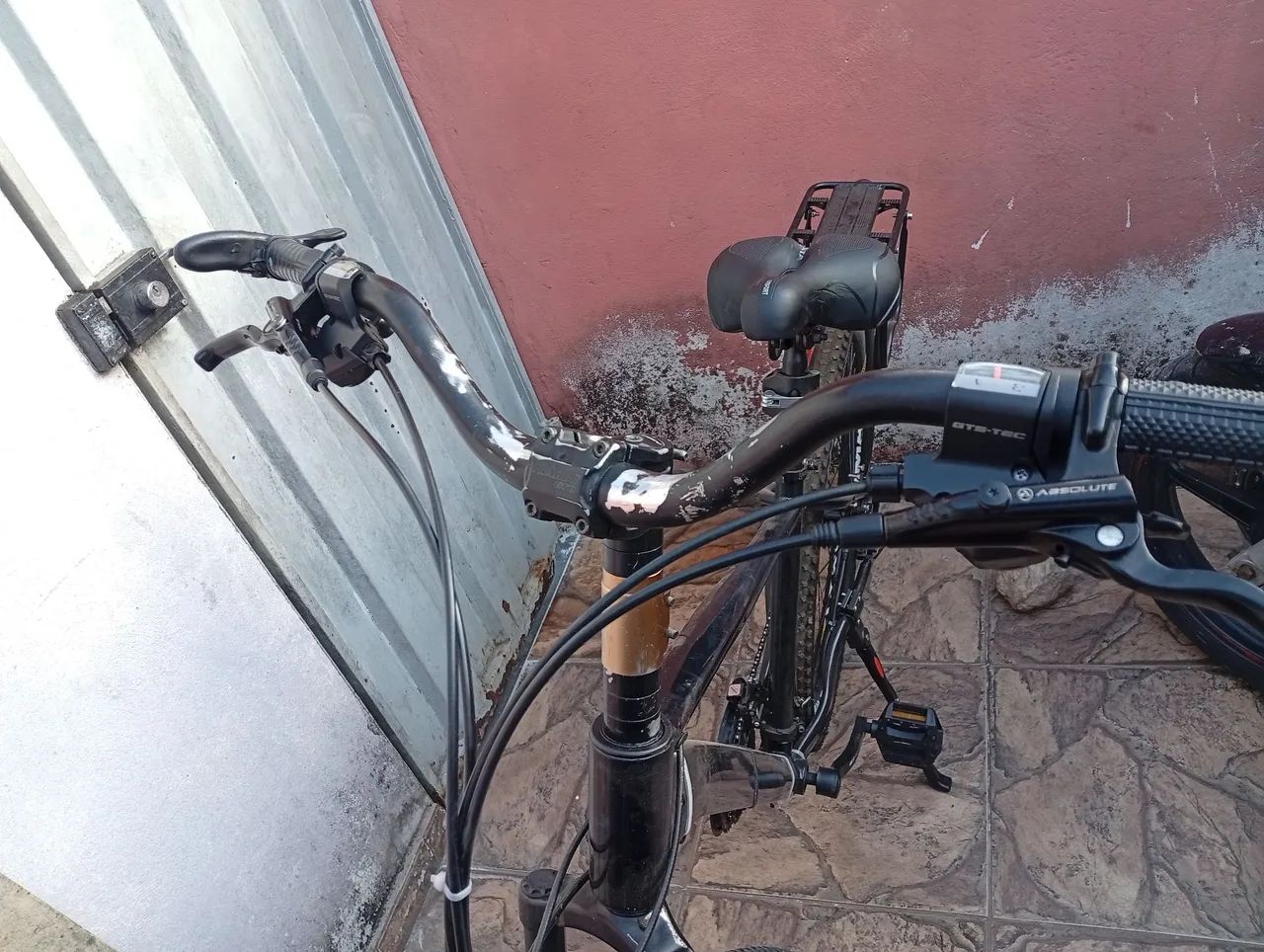 Bicicleta aro 29  - Foto 5