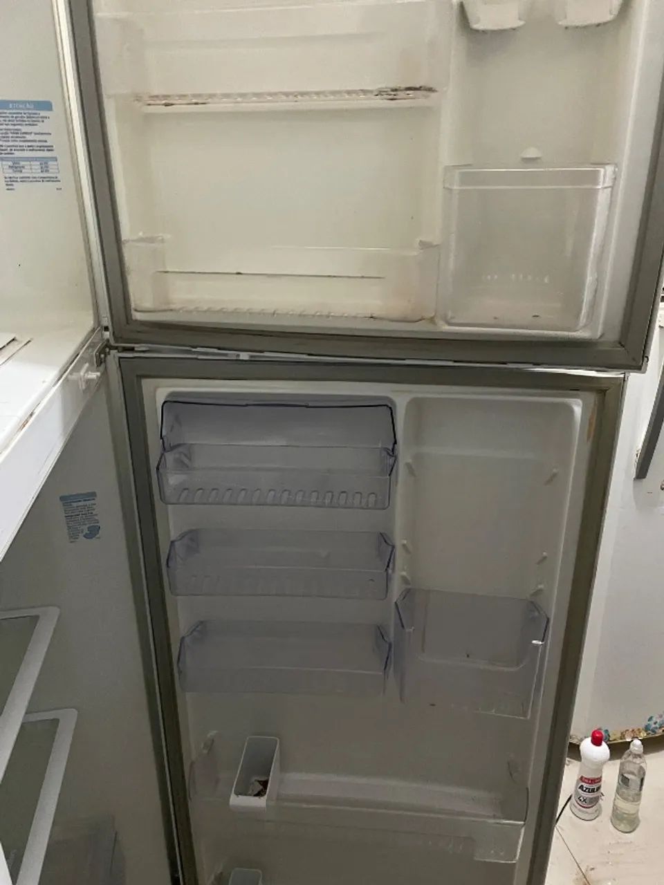 Geladeira  - Foto 4