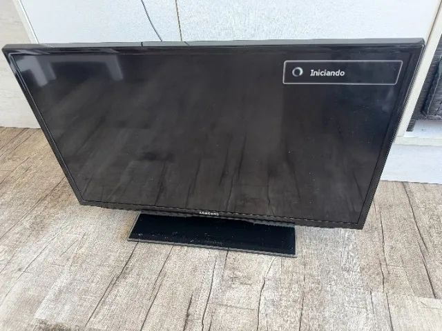 TV Samsung 32 polegadas - Foto 3