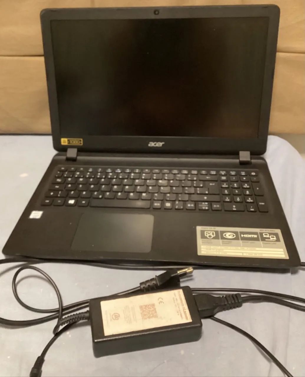 Notebook Acer - Foto 2