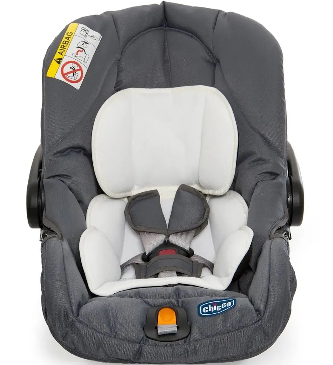 Bebê conforto Chicco - Foto 3