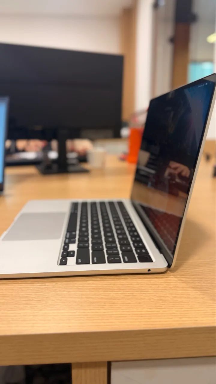 Vendo MacBook Air 13? 8GB - Foto 5