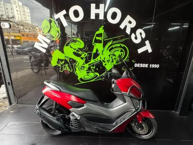 Yamaha Nmax 2019  - Foto 4