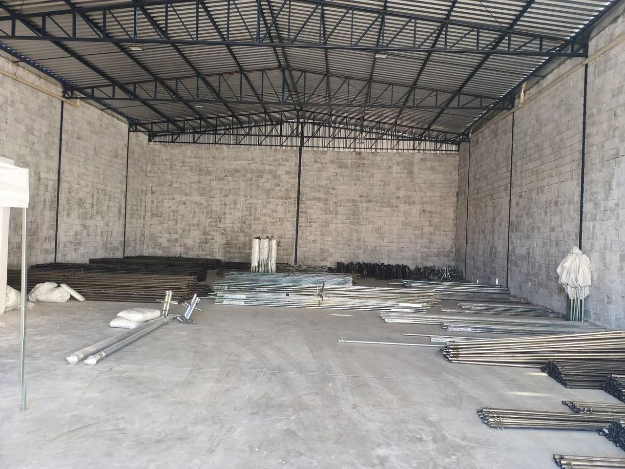 Vende se galpão comercial  - Foto 5