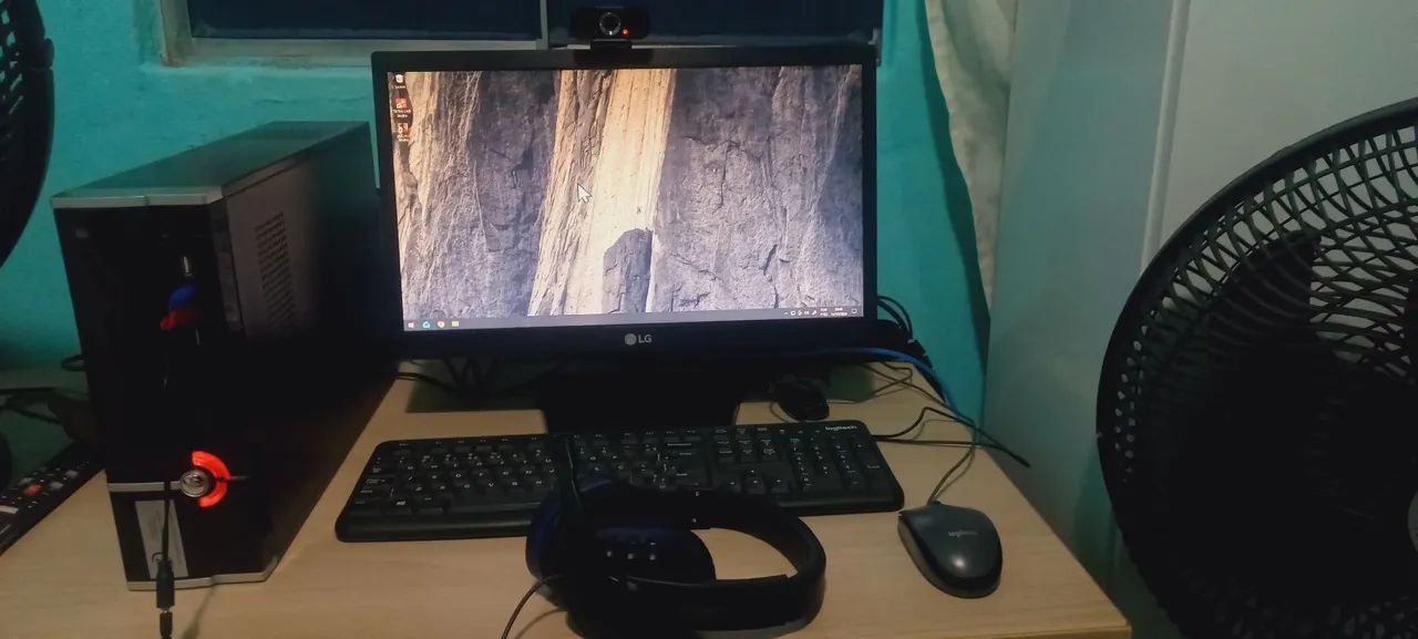 pc completo - Foto 2