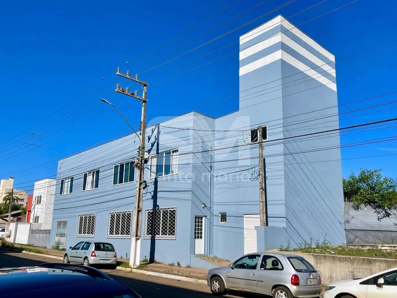 Sala para locação, Alvorada, Chapecó, SC