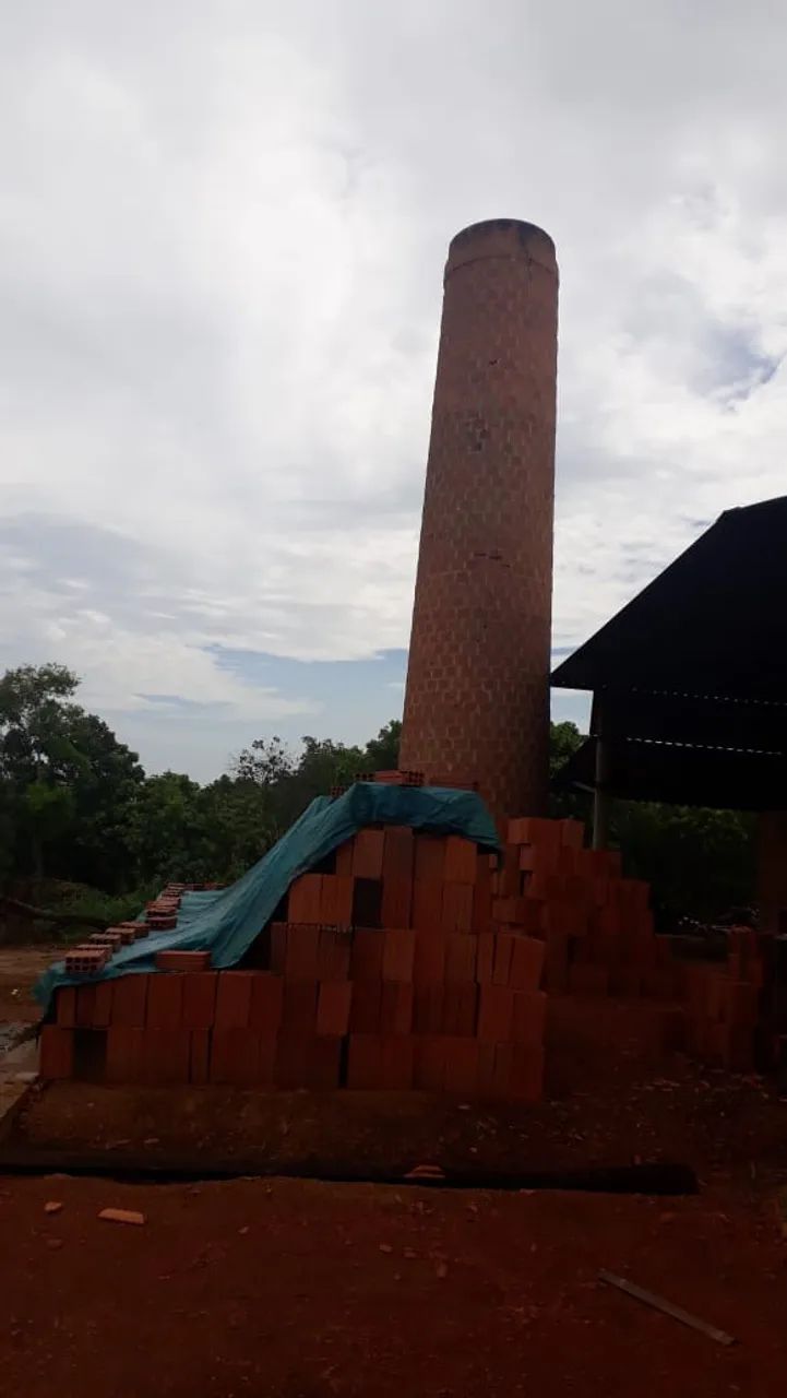 FÁBRICA DE CERÂMICA À VENDA - Foto 3