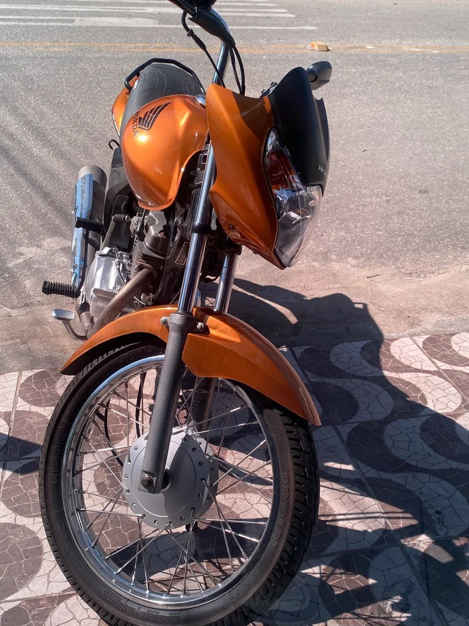 Titan150 - Foto 5