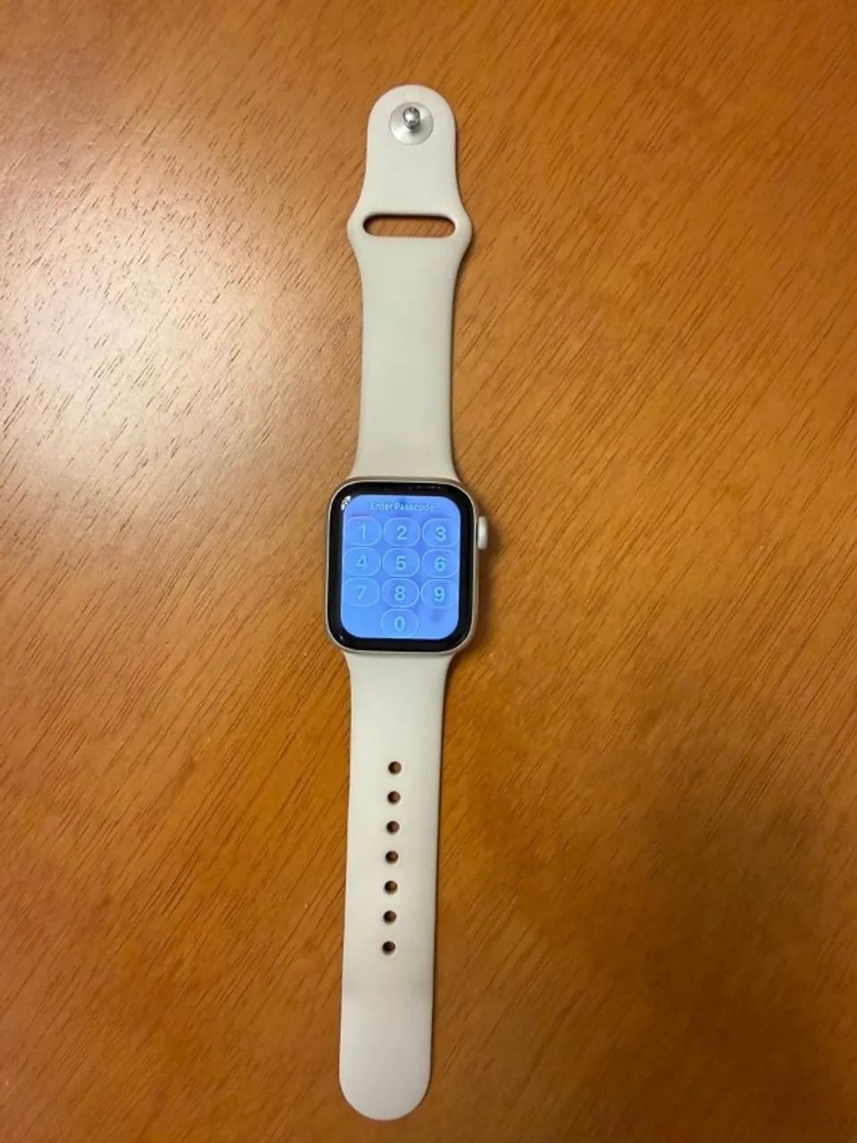 Apple Watch SE (GPS) (2nd Generation) - Foto 2