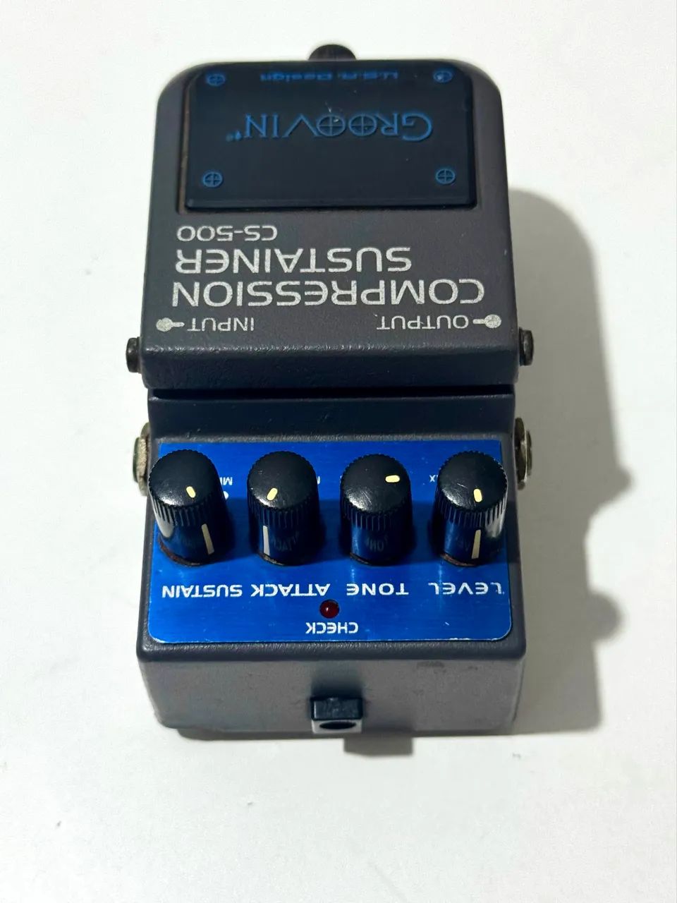 Pedal Compressor Groovin USA Desing - Foto 2