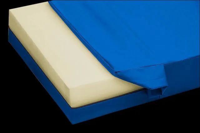 Capa Impermeável para Colchão Solteiro - Entrega Grátis - Foto 4