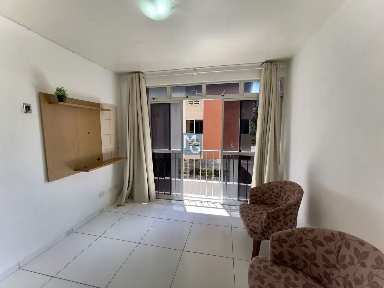 Luiz Eduardo - Apartamento 1 quarto Boa Viagem
