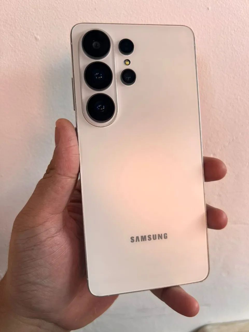 Celular Samsung s26 Ultra 