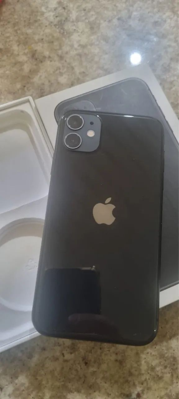 iPhone 11 impecável  - Foto 3