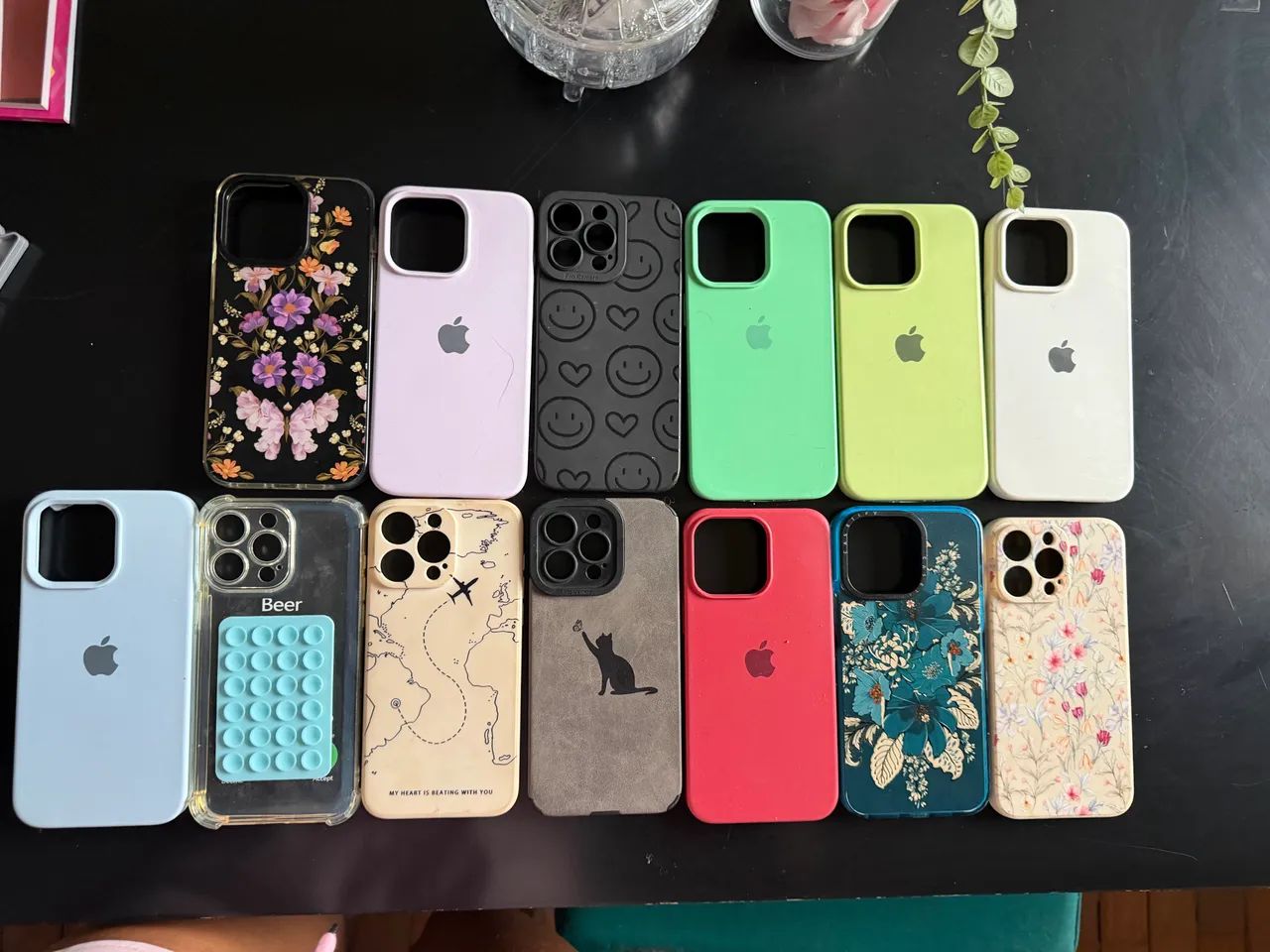 Cadê / Capas IPhone 15 pro Max 