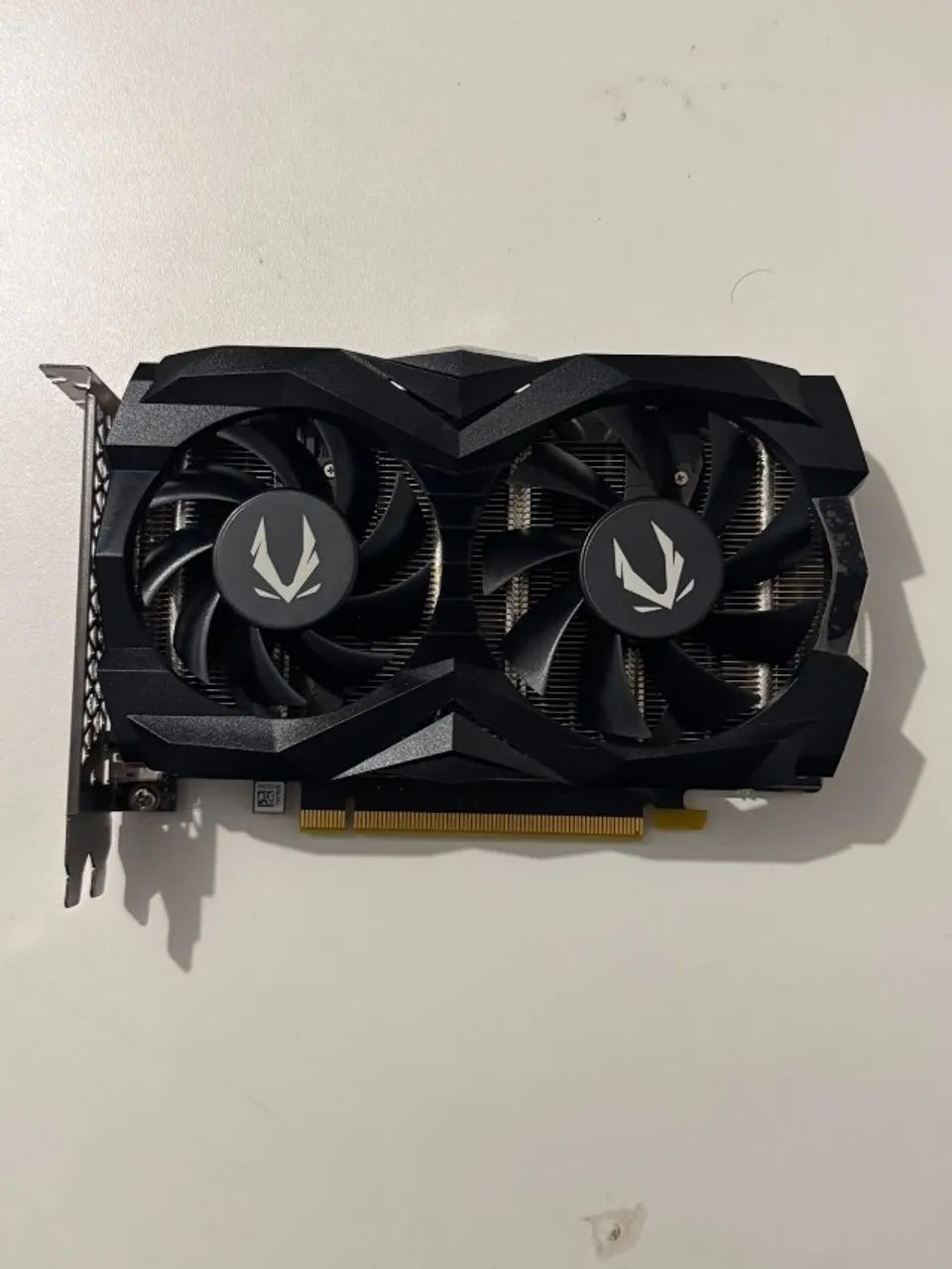 GTX 1660 super