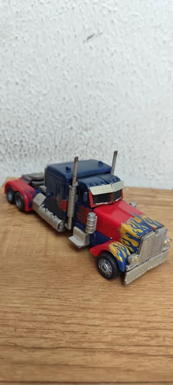 Transformers Optimus64985869686145123