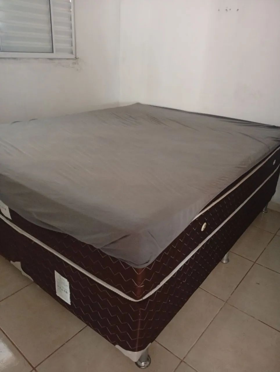 Cama Box