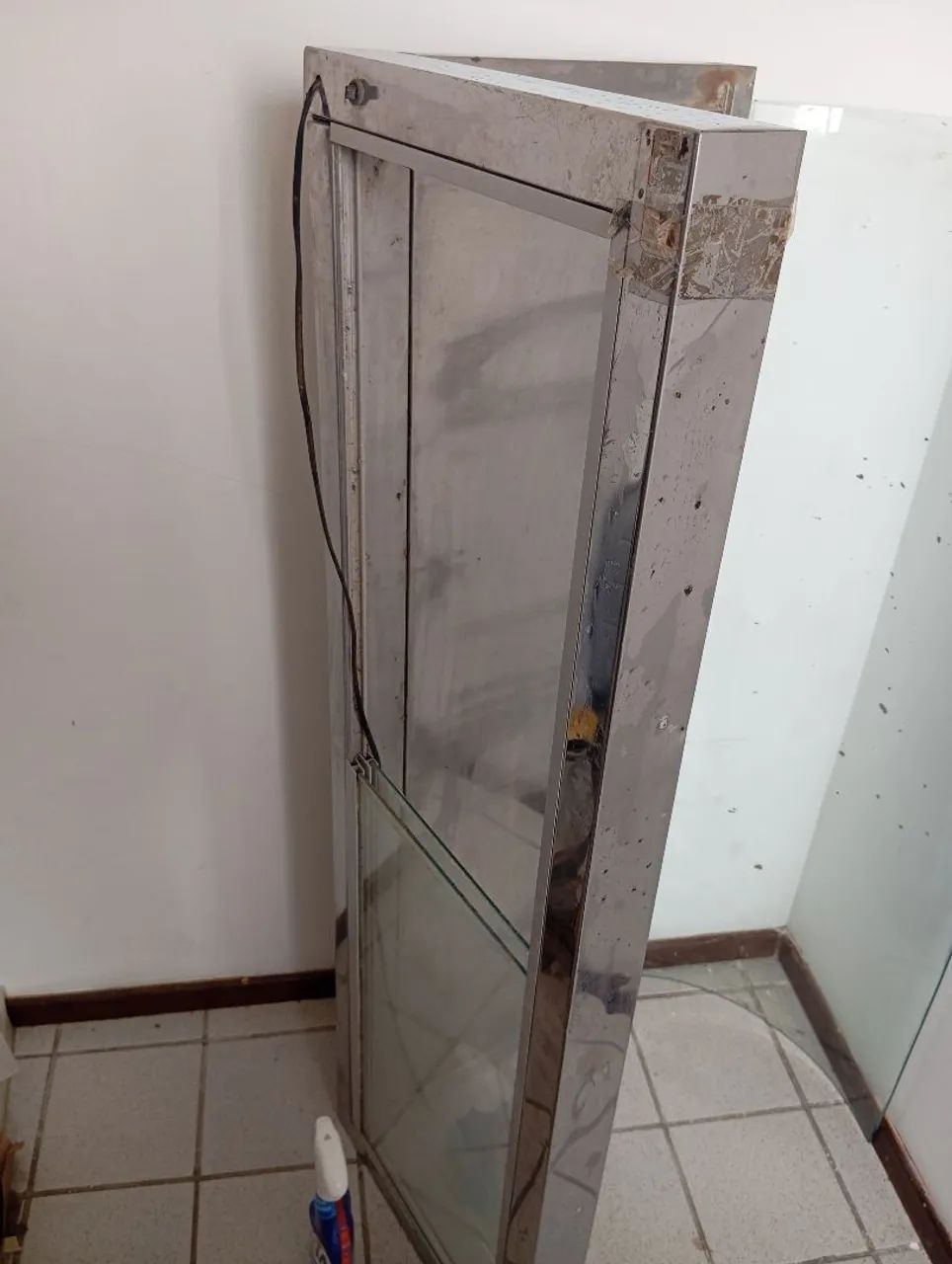 Expositor de salgados  - Foto 2