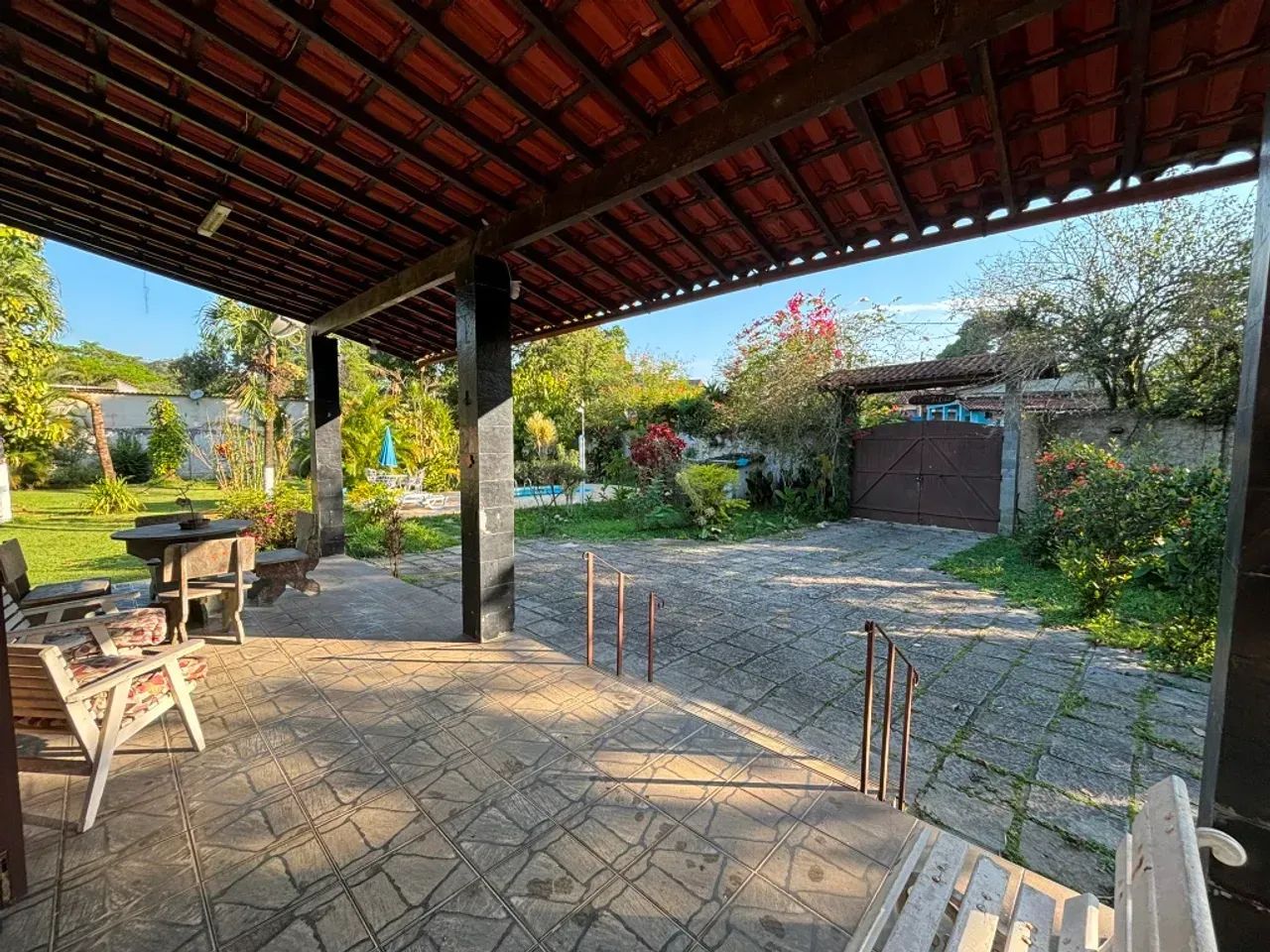 OPORTUNIDADE  MINI SÍTIO COM 1850m² E RGI - Foto 5