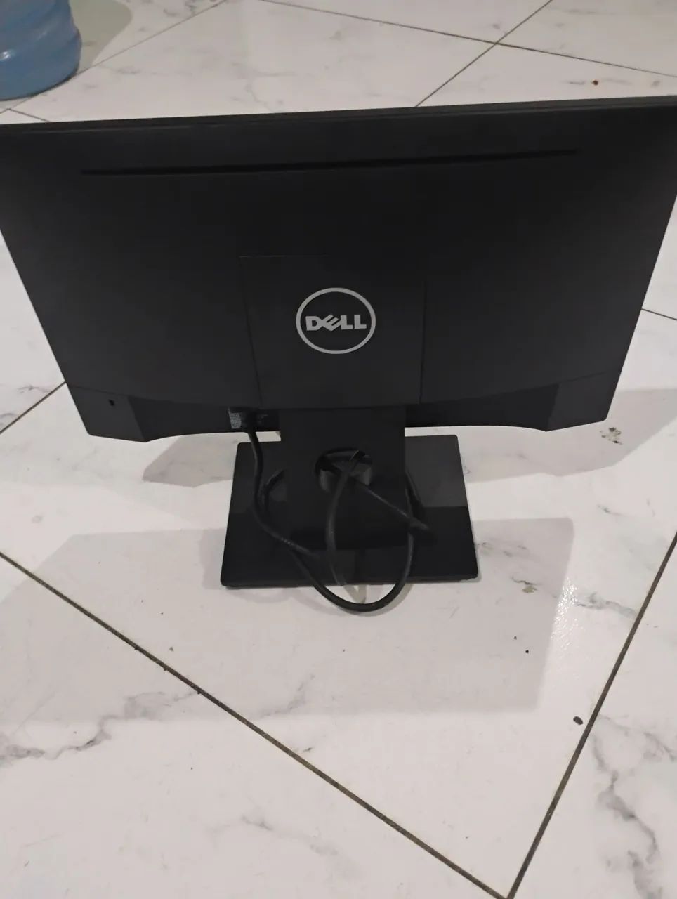 Monitor Dell displayport e VGA  - Foto 3