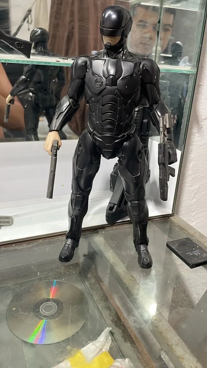 Robocop 30 cm 