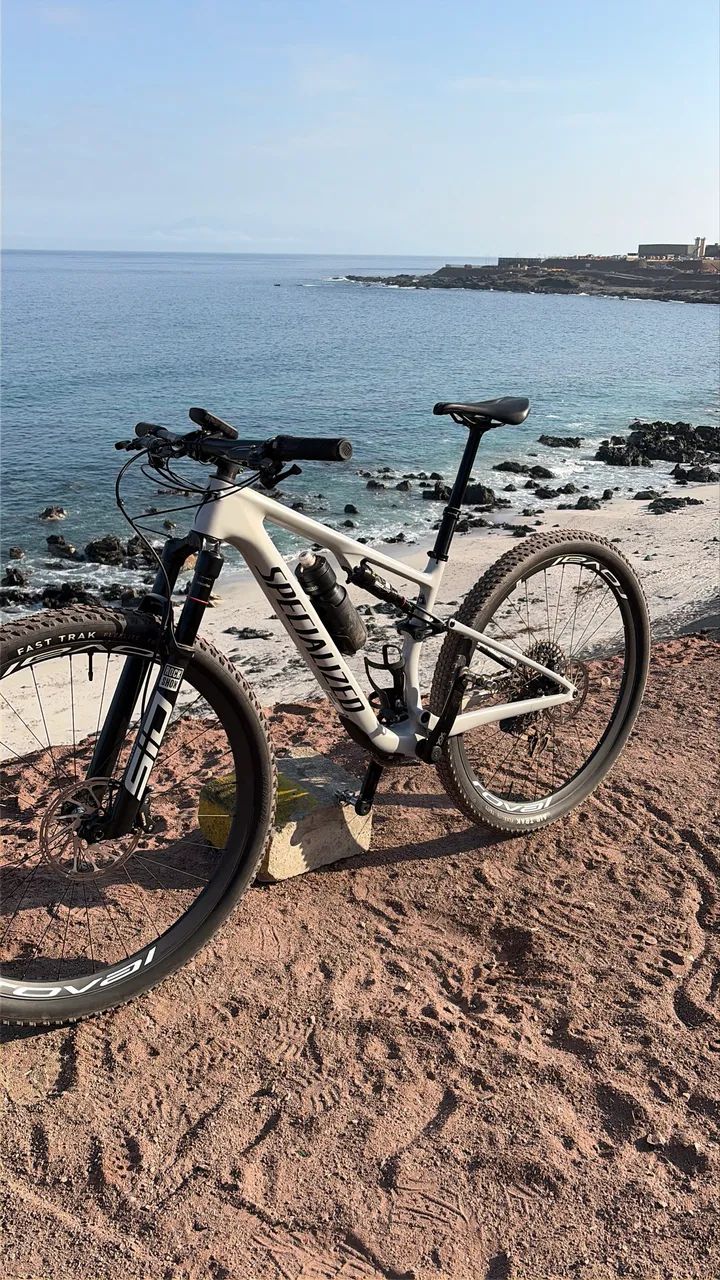 Specialized epic 8 Expert - Foto 2
