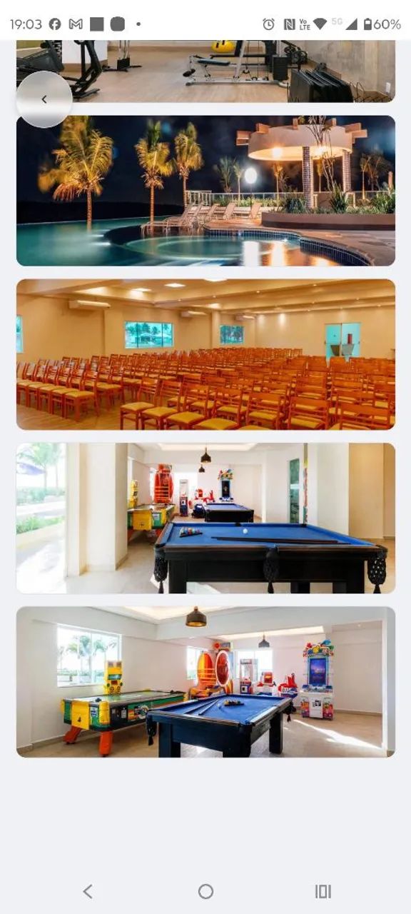 Salinas Park Resort 