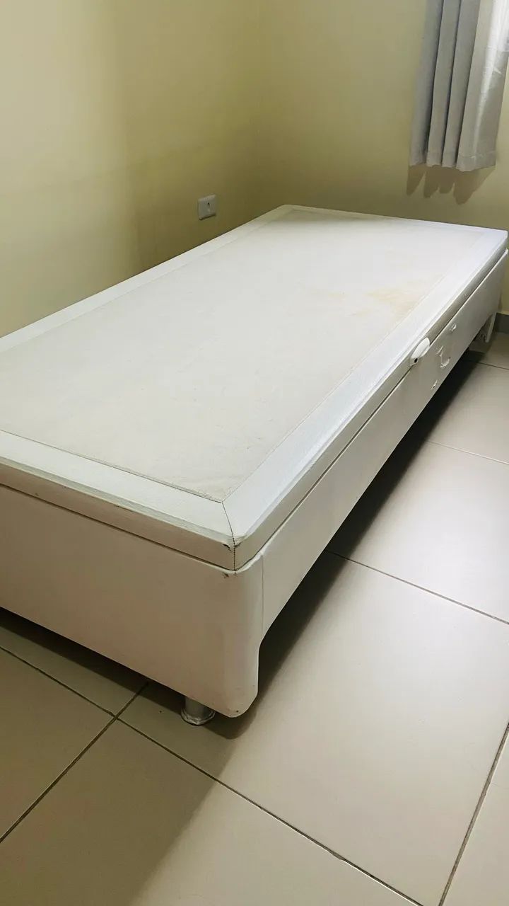 Cama box  - Foto 5