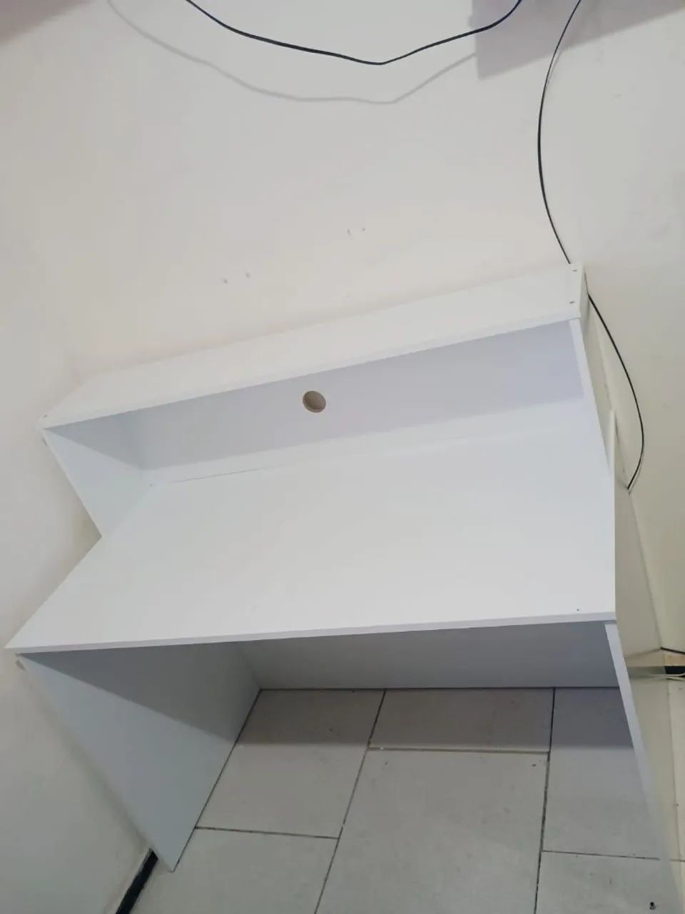 Bancada Para Atendimento e Recepção em Loja - Foto 2