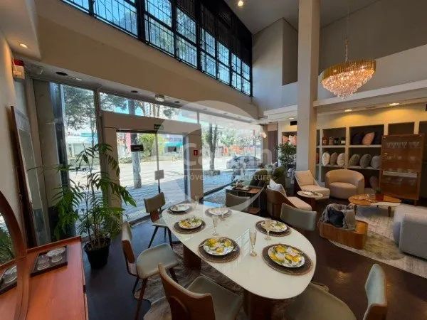 salão comercial com mezanino para alugar na mooca - Foto 2