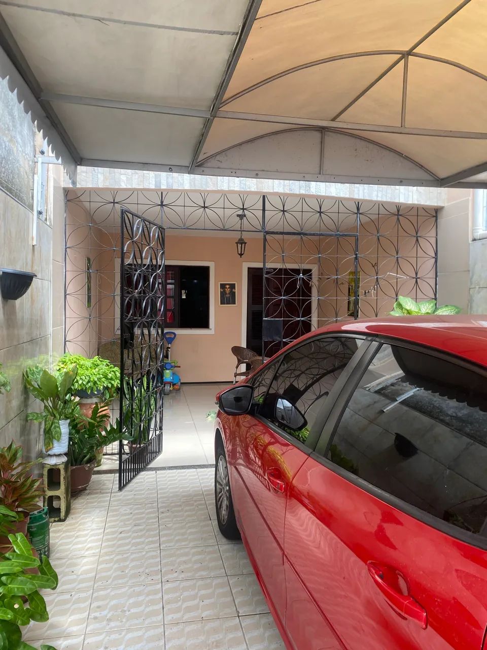 VENDO CASA NO MONTENEGRO 1 - Foto 5