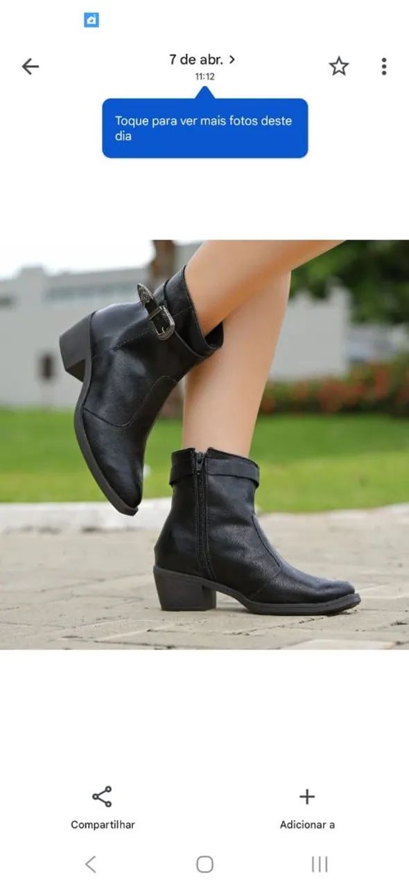 Botas