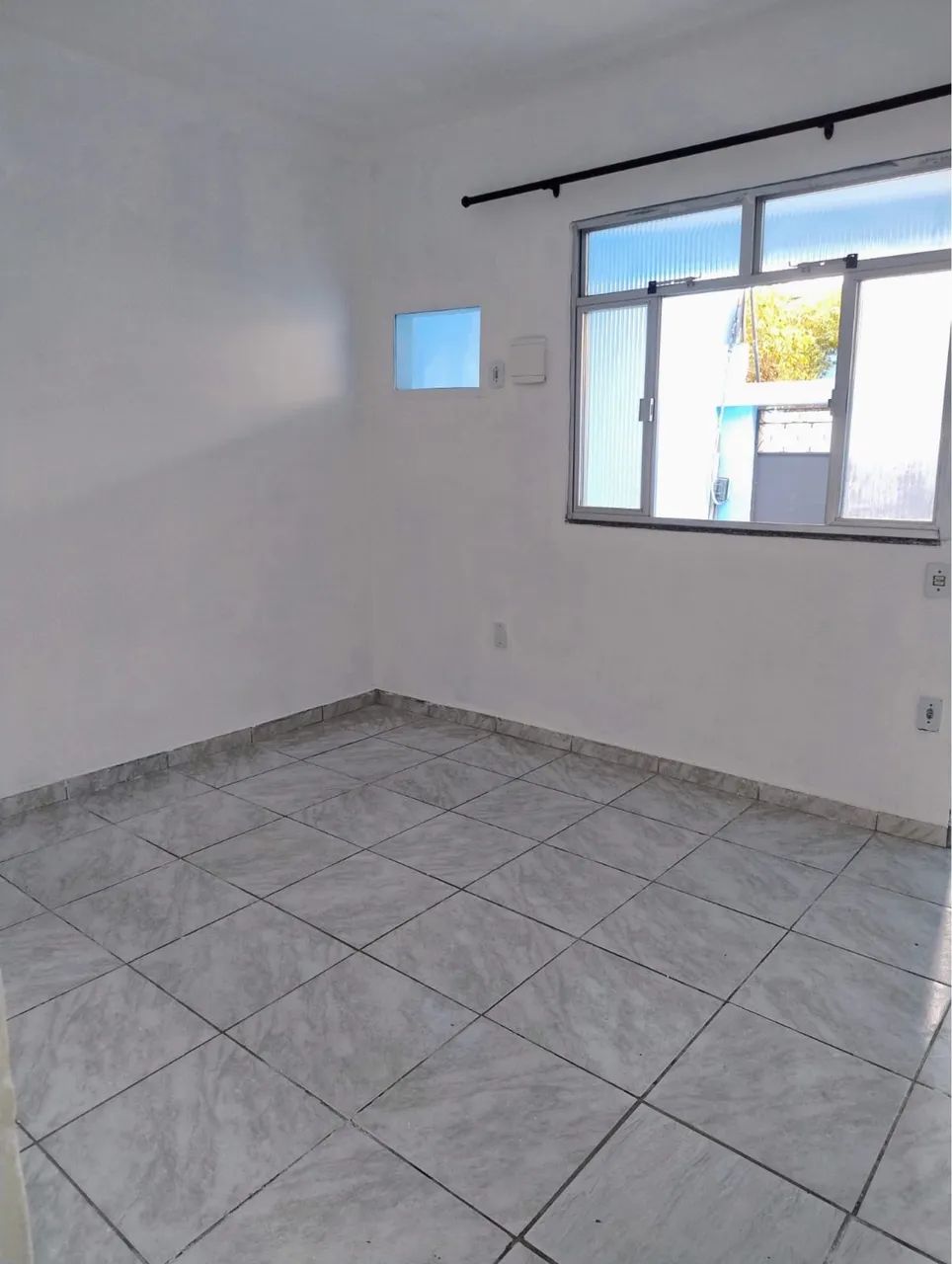 Jardim Bangu - Rua Alcides Teixeira (KITNET) - Foto 4
