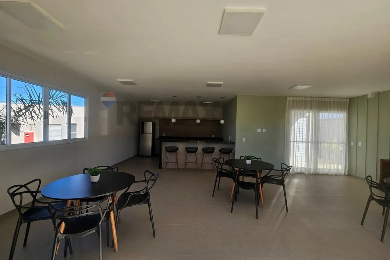 Apartamento semimobiliado com 2 dormitórios em Jaguariúna - Foto 4