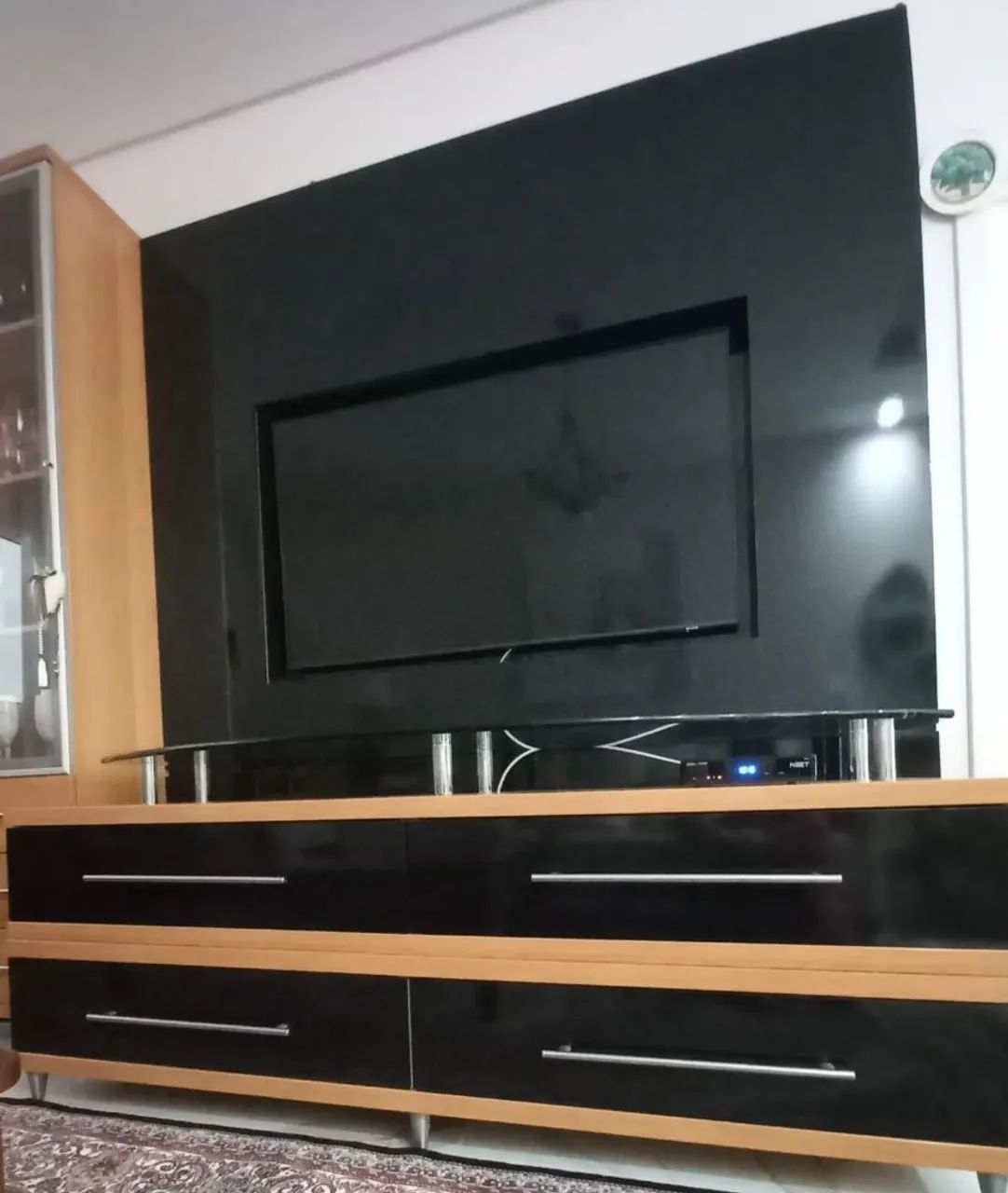 Vende-se Rack/painel TV