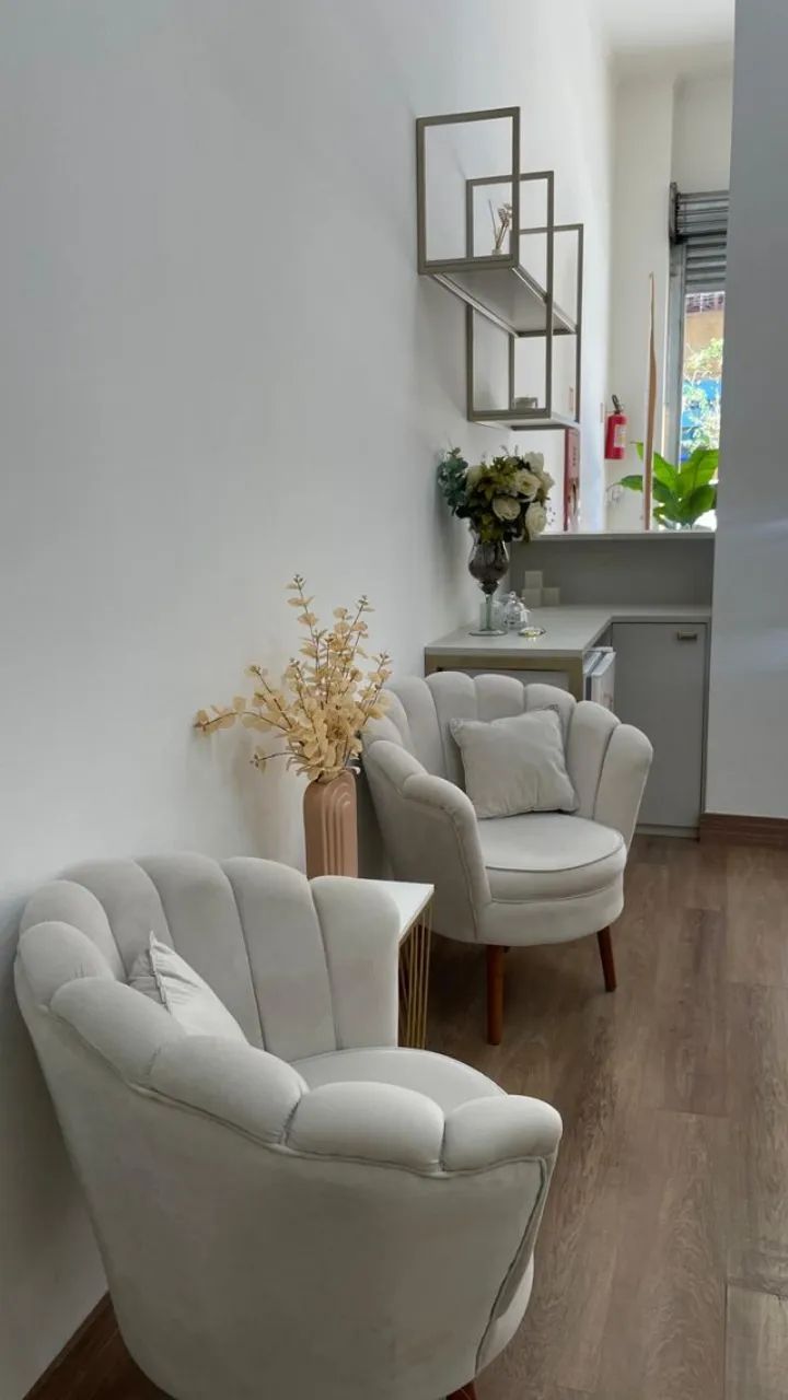 Vendo Móveis e estoque loja para acessórios/semijoias  - Foto 3