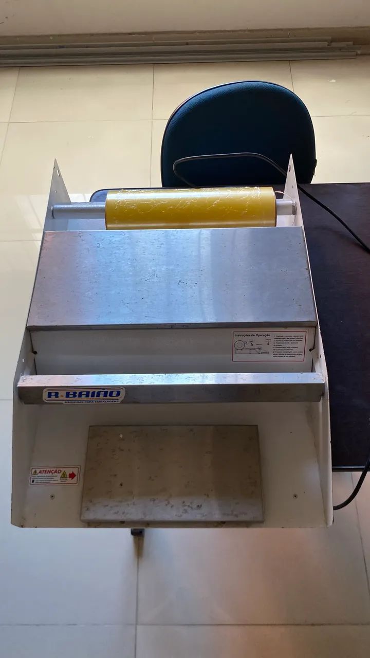 Plastificadora - Foto 2