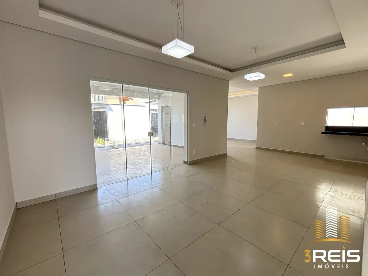 CASA TÉRREA MODERNA COM 3 SUÍTES EM SOCORRO/SP - Foto 5
