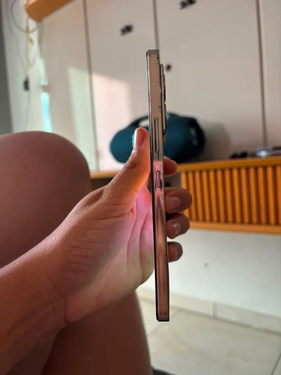 CELULAR INFINIX NOTE 40 - Foto 4