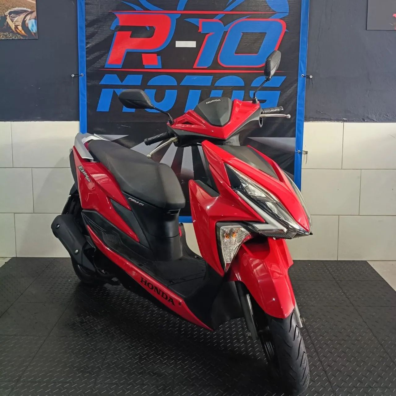 ELITE 125 - Foto 3