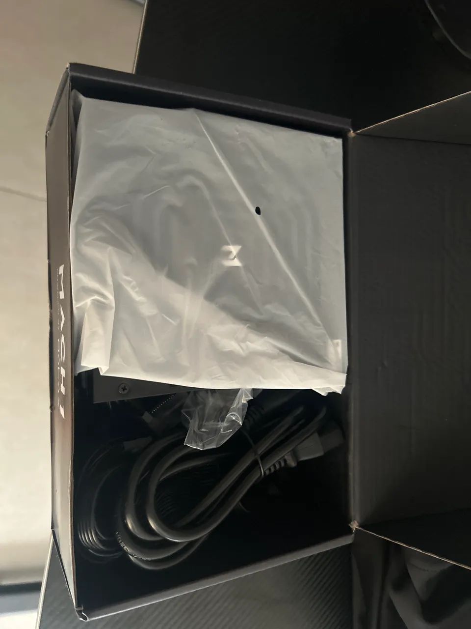 Fonte 650w - Foto 2